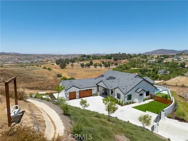 33140 Vista Del Monte Road, Temecula