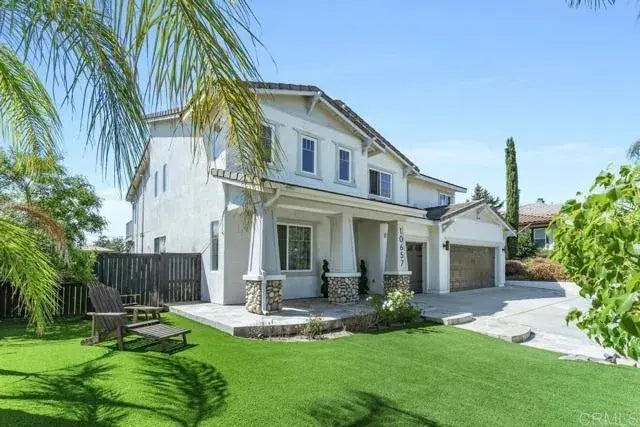 10657 Aspen, Escondido