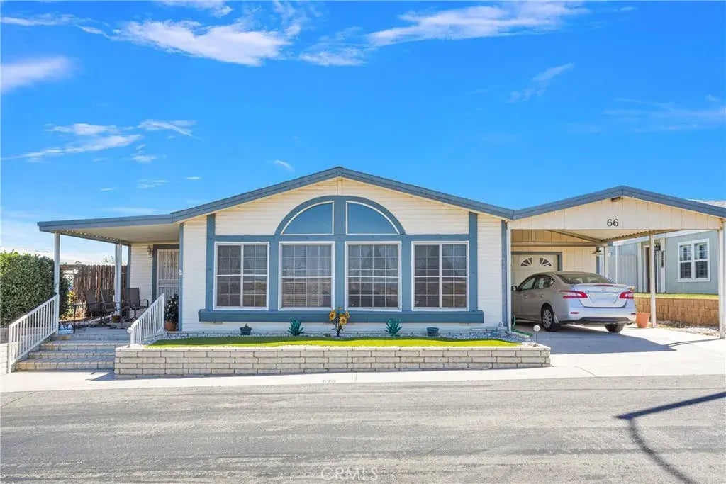 12550 Main 66, Hesperia