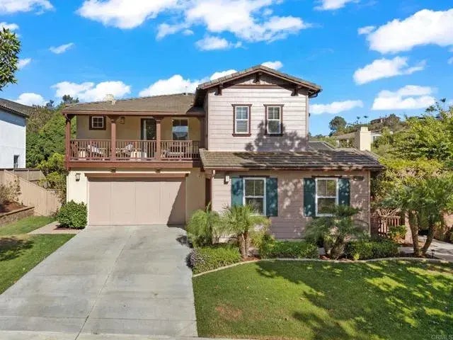 7368 Sitio Lima, Carlsbad