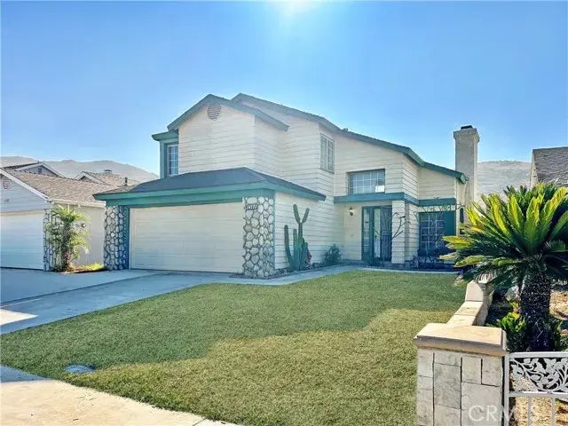 14171 Long View Drive, Fontana