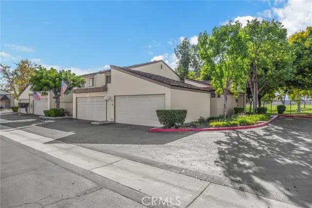 451 Shady Court, Brea