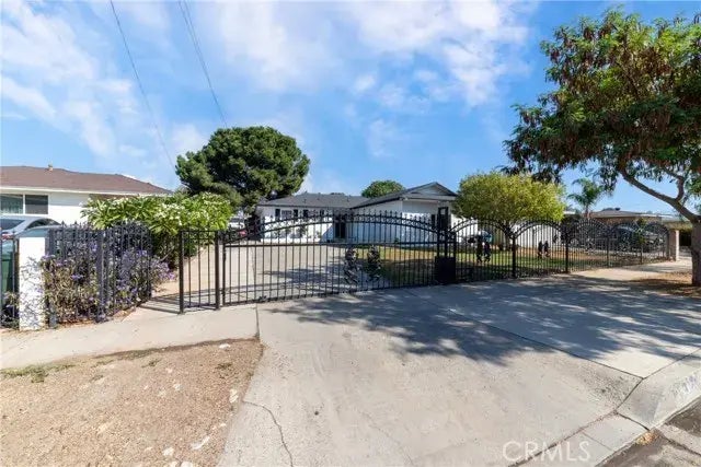 17452 Fairview Road, Fontana