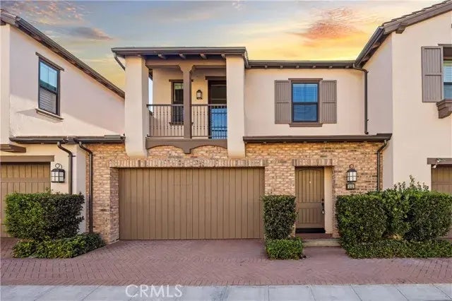 222 Crescent Moon, Irvine