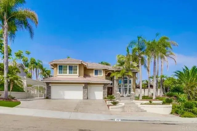 458 Abeto Drive, Chula Vista