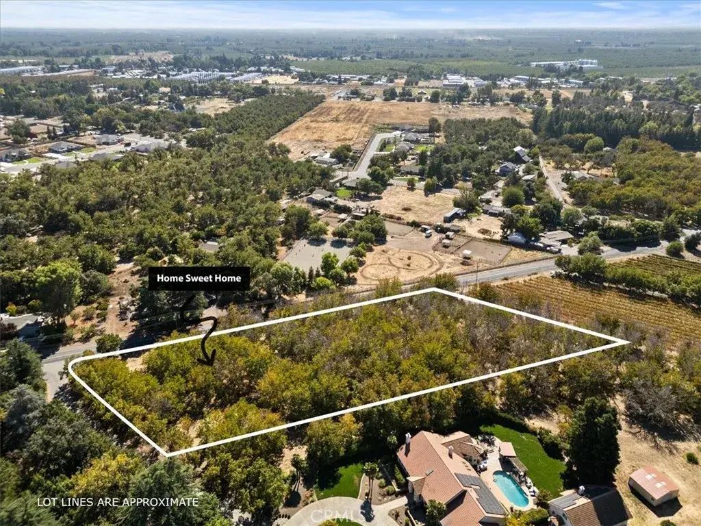 Bell Estates, Chico