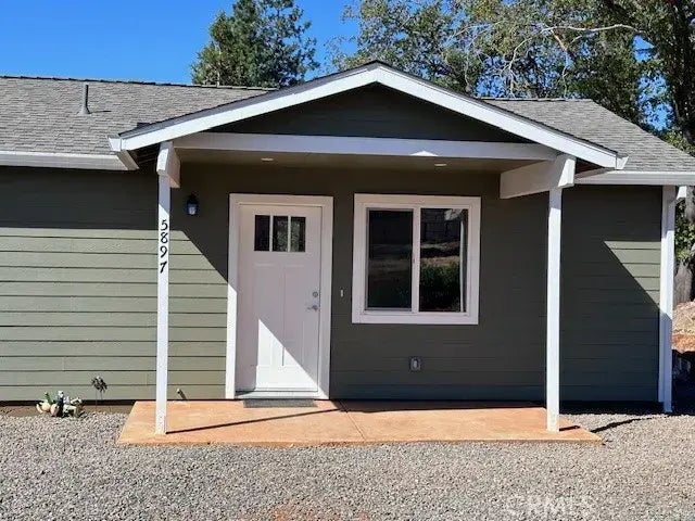 5897 Del Mar Avenue, Paradise