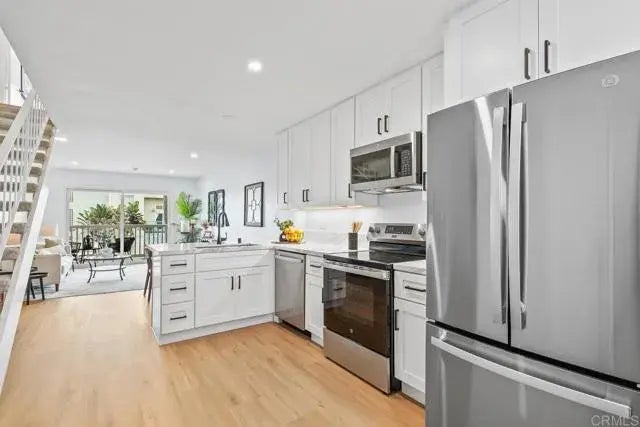 1111 Seacoast Drive 18, Imperial Beach