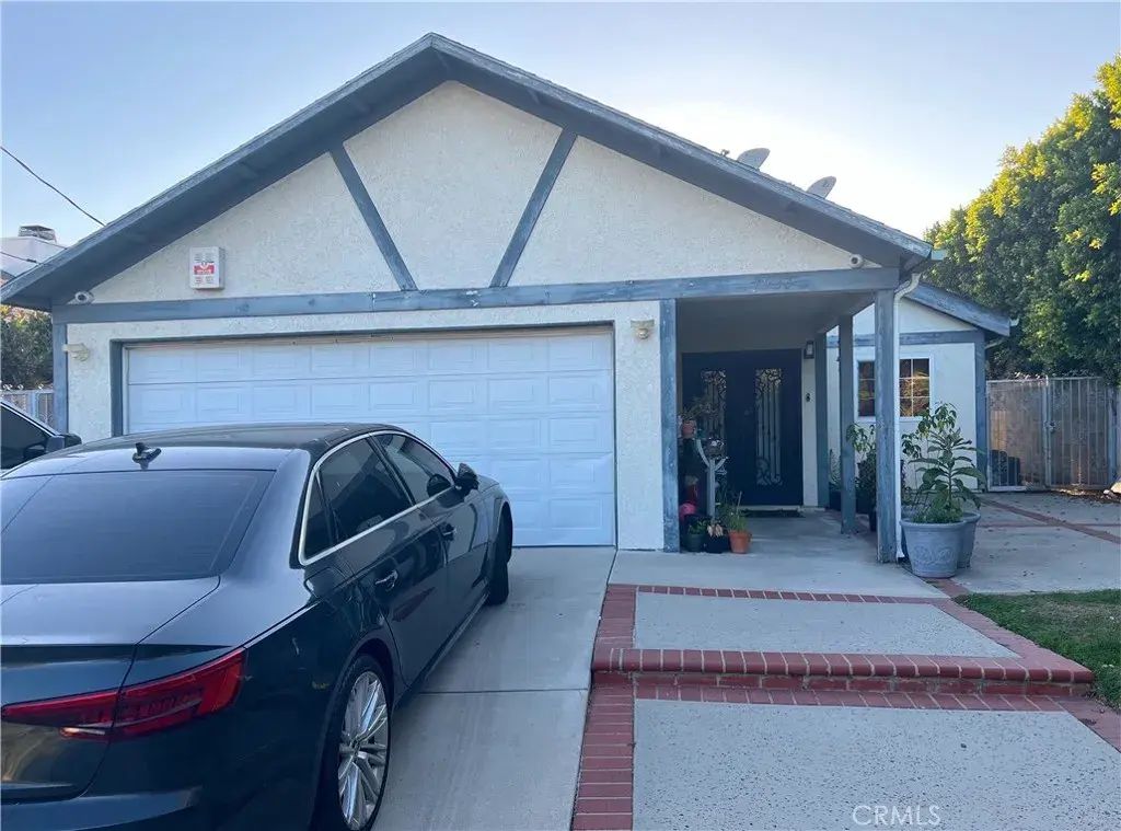 7923 Van Noord Avenue, North Hollywood