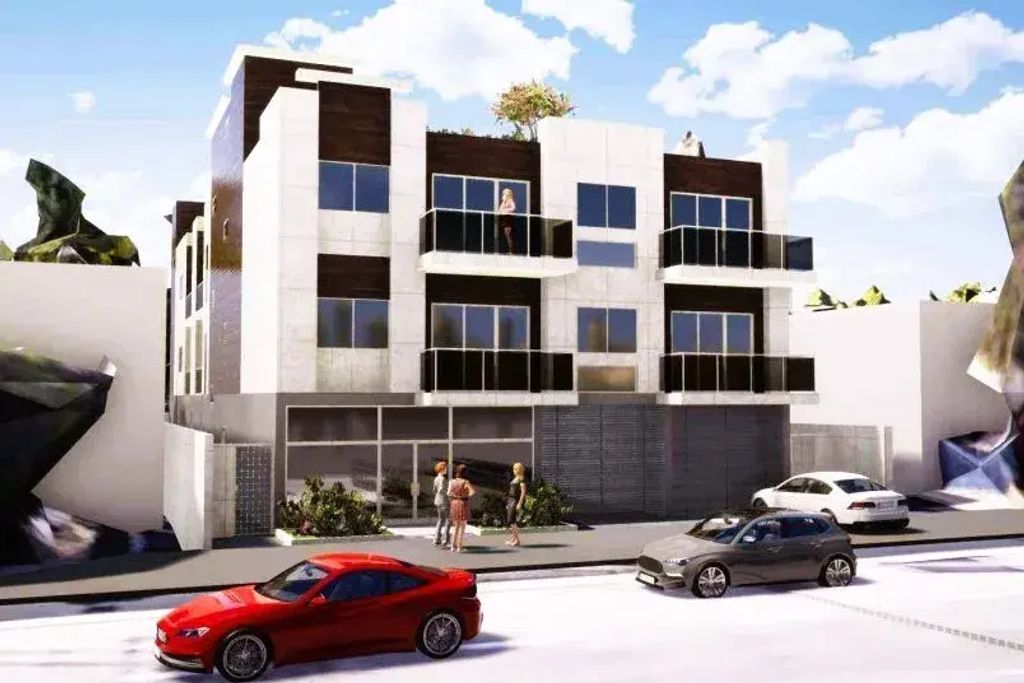 12144 Riverside, Valley Village