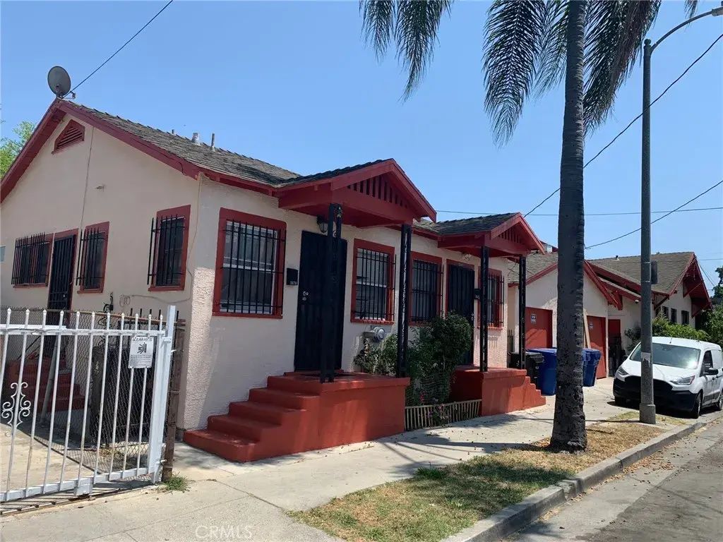 1481 W 37th Street, Los Angeles