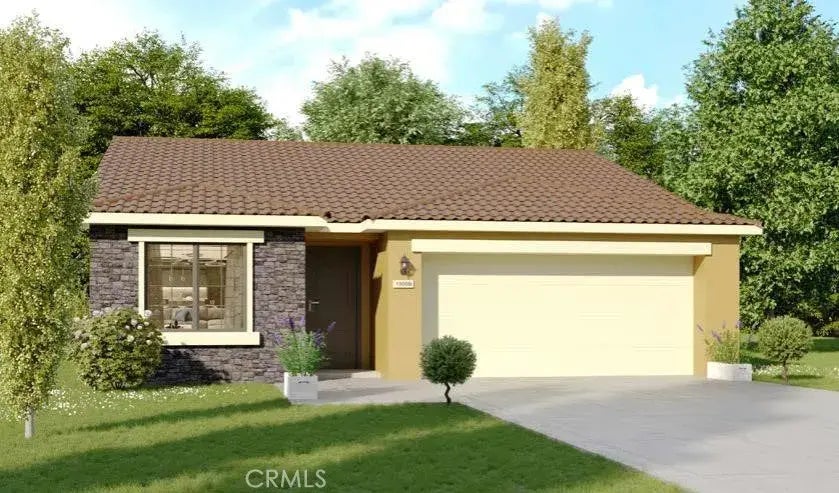 348 Arpent Court, Merced