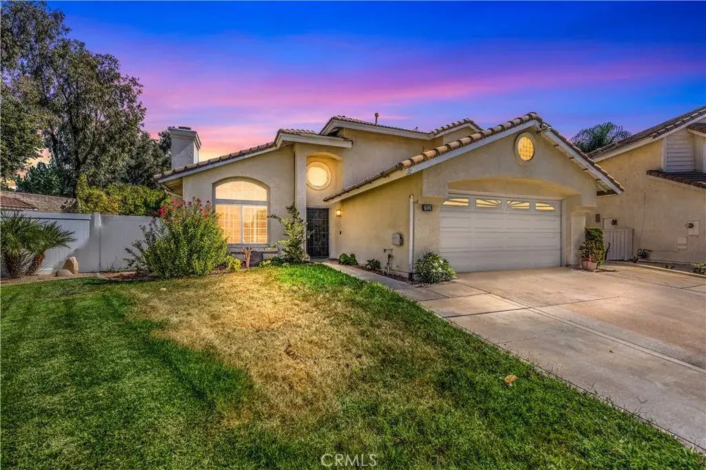 7831 Aberdeen Lane, Highland