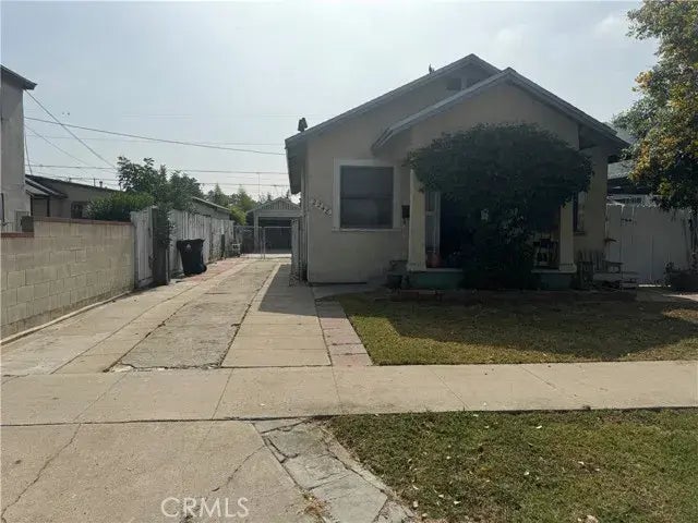 2248 Glover Place, Los Angeles