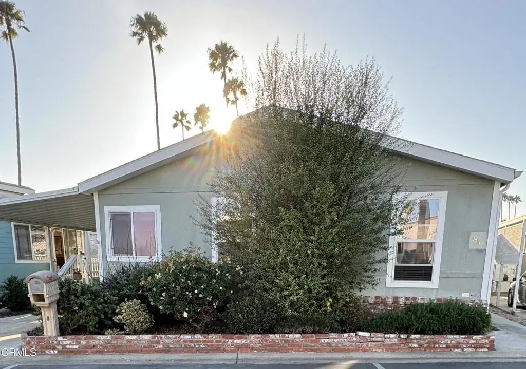 1215 Anchors Way 86, Ventura