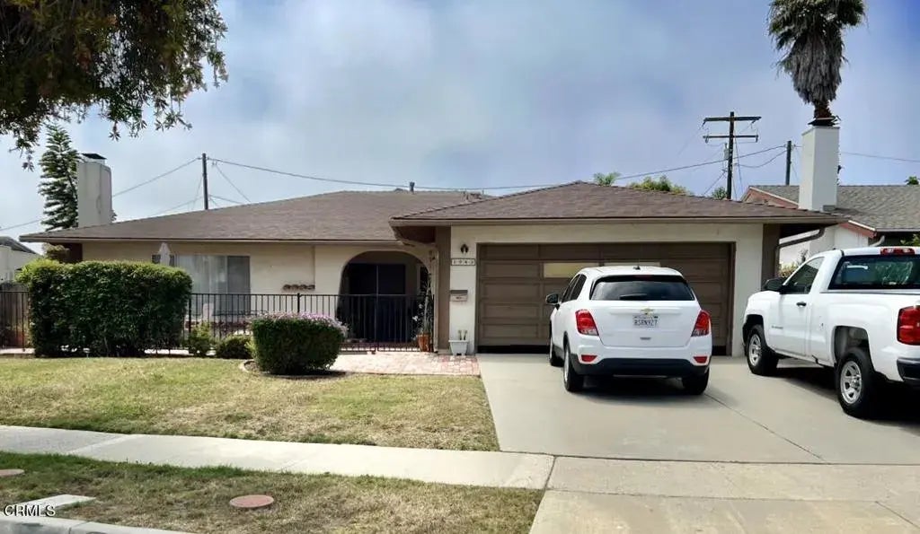 1943 Swift Avenue, Ventura