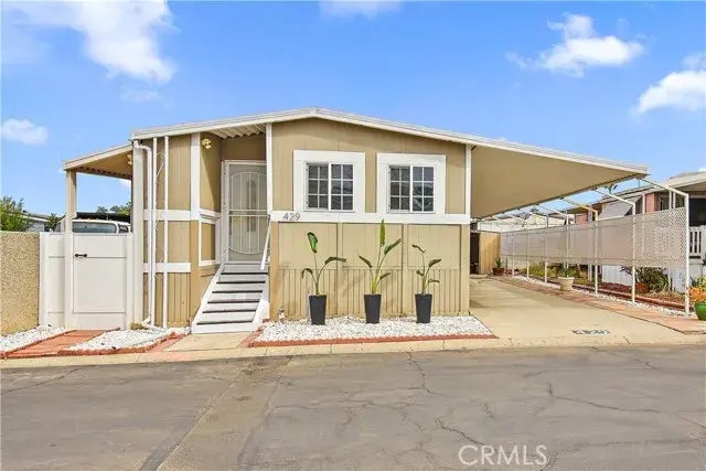 17700 S Avalon 429, Carson