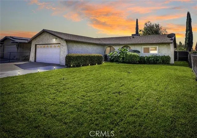 16173 Upland Ave, Fontana