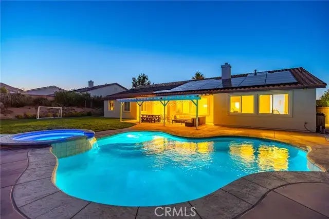 5558 Bienveneda Ter, Palmdale