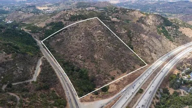 Gopher Canyon, Bonsall