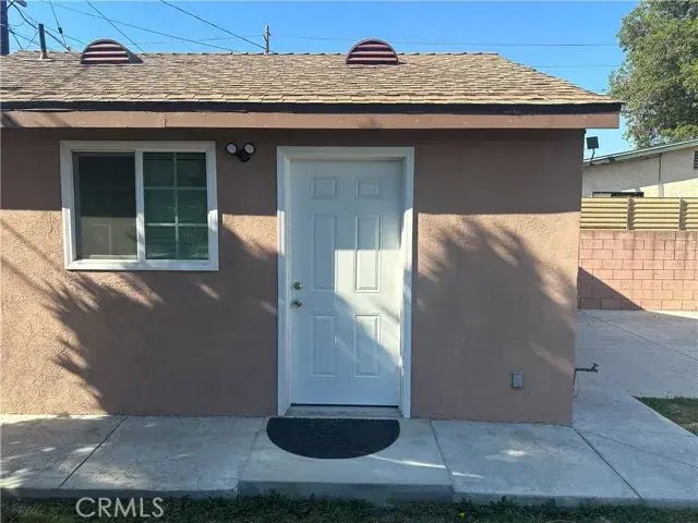 608 Rama Drive, La Puente