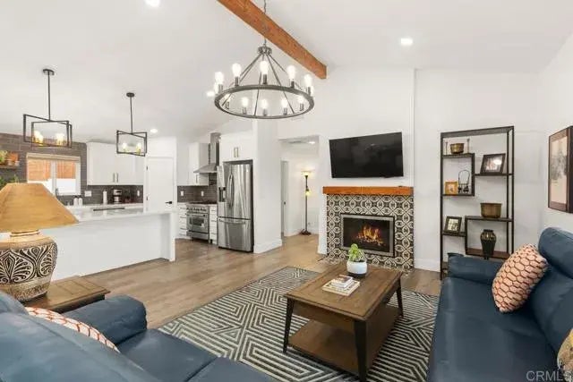 9861 Bon Vue Drive, El Cajon