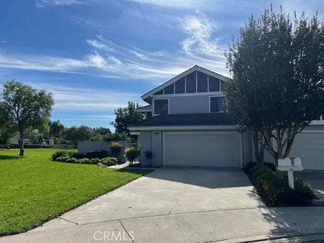 48 Lakeshore 2, Irvine