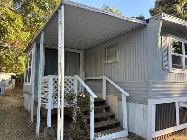 3356 Cypress 6, Kelseyville