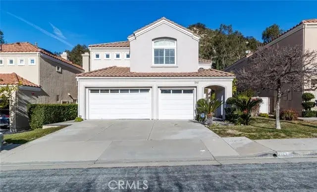 1941 Calle Sirena, Glendale