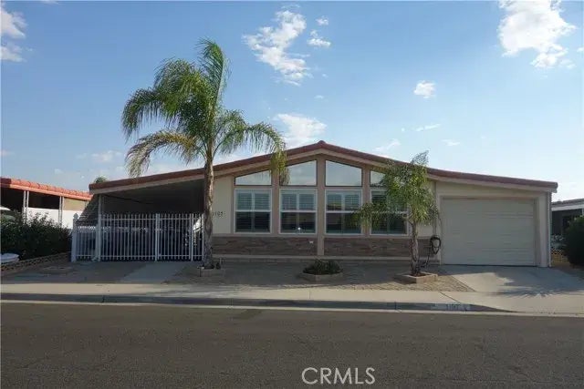 1107 San Marcos Drive, Hemet