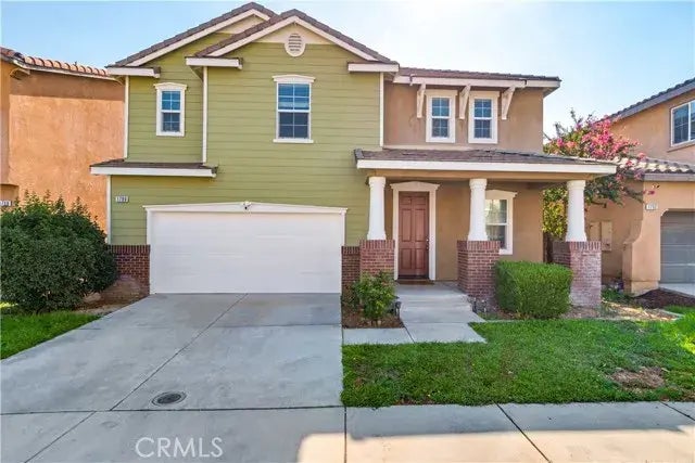 1780 Edmon Way, Riverside