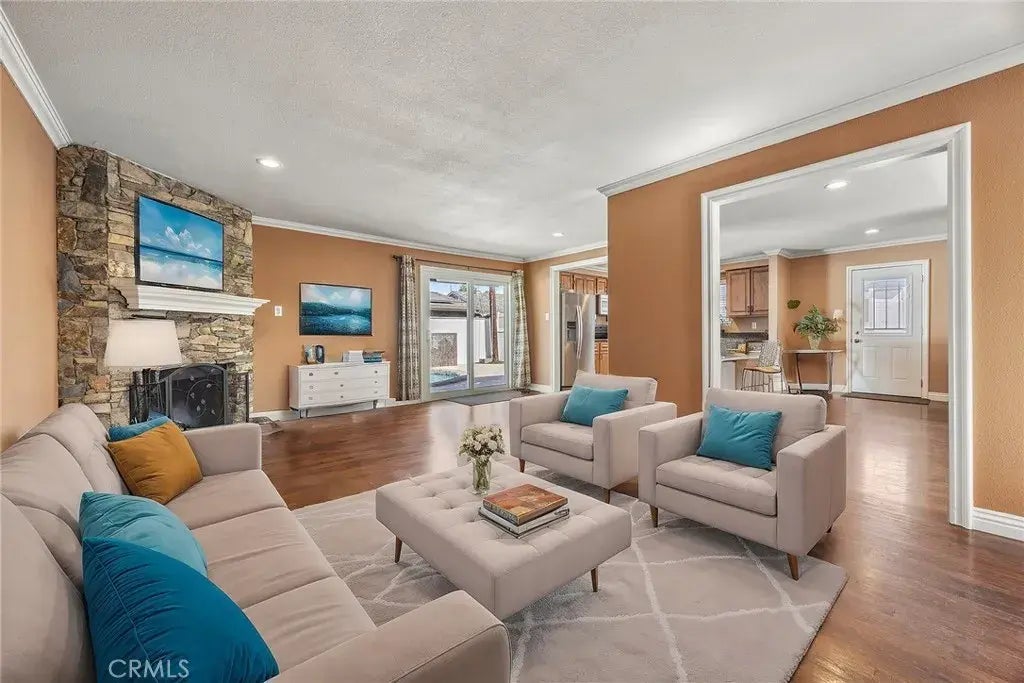 8345 Poppy Way, Buena Park