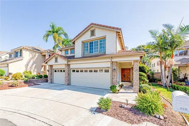 610 Eyre Circle, Placentia