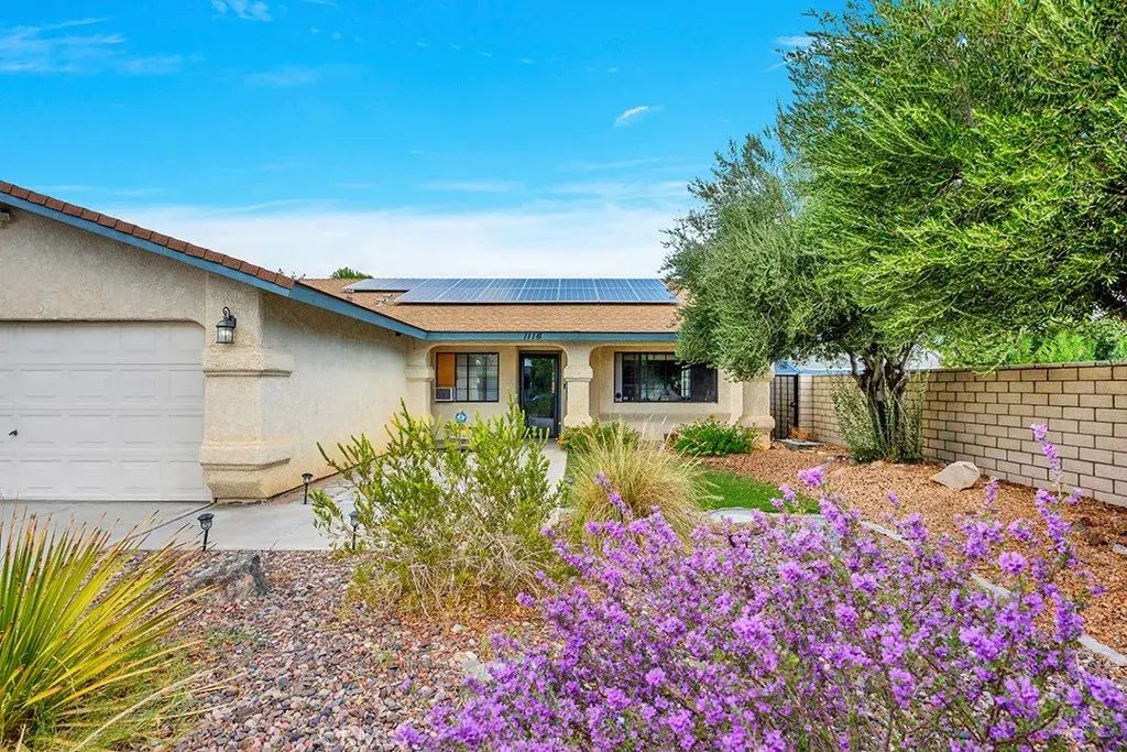 1116 W Tamarisk Avenue, Ridgecrest