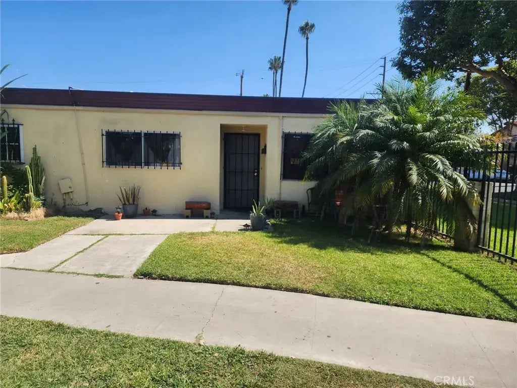 4109 W 5th Street A1, Santa Ana