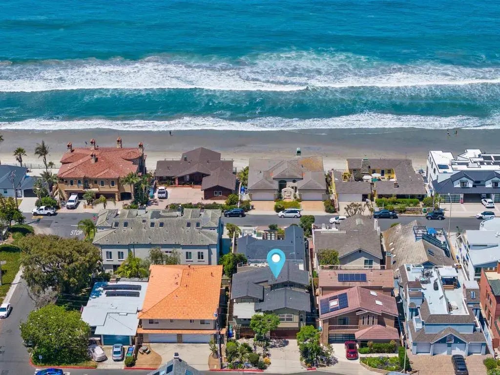 2475 Garfield Street, Carlsbad