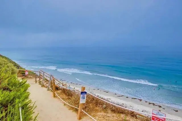 1087 Neptune Avenue 1087, Encinitas