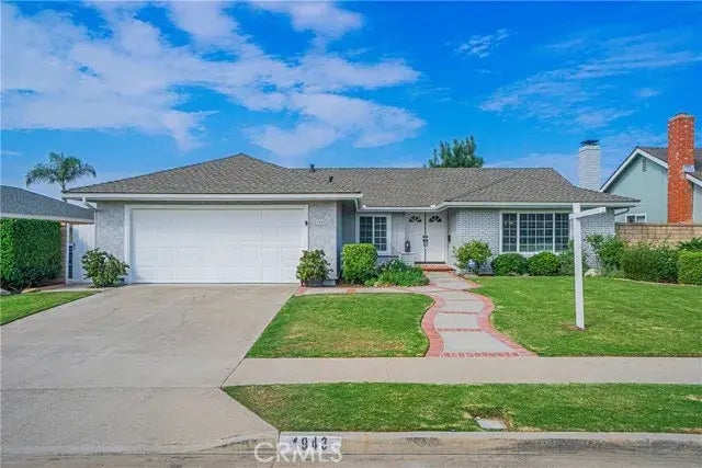 1943 Frederick Street, Placentia