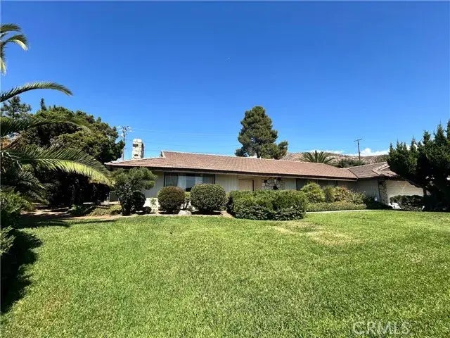 25156 Fran Lou Drive, Moreno Valley