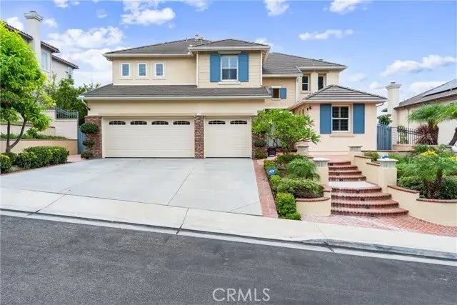 1761 S Hagen Court, La Habra