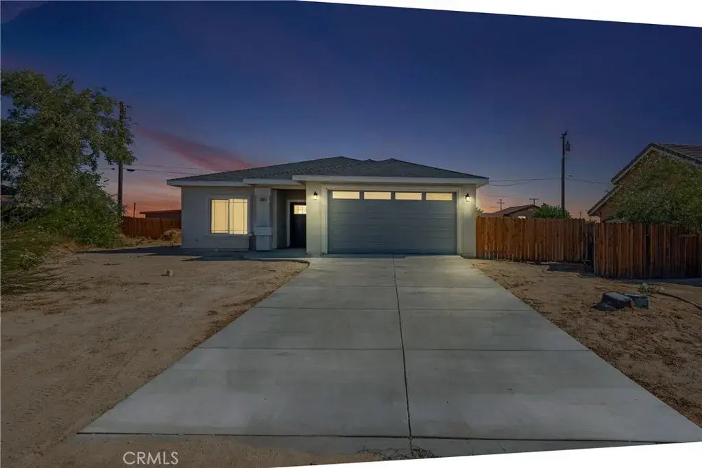 10549 Camille Court, California City