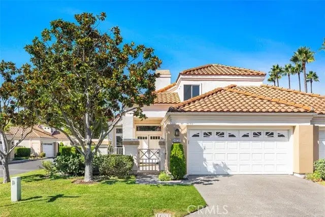 21535 Paseo Palmetto, Mission Viejo