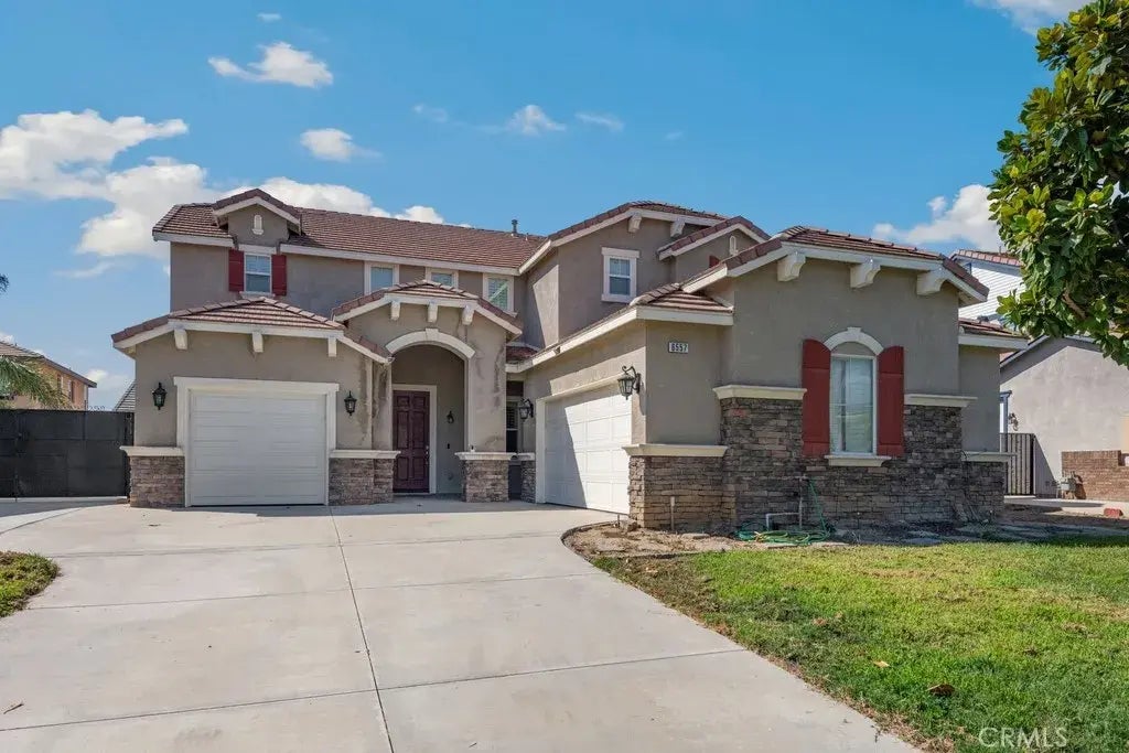 6557 Moonriver Street, Eastvale