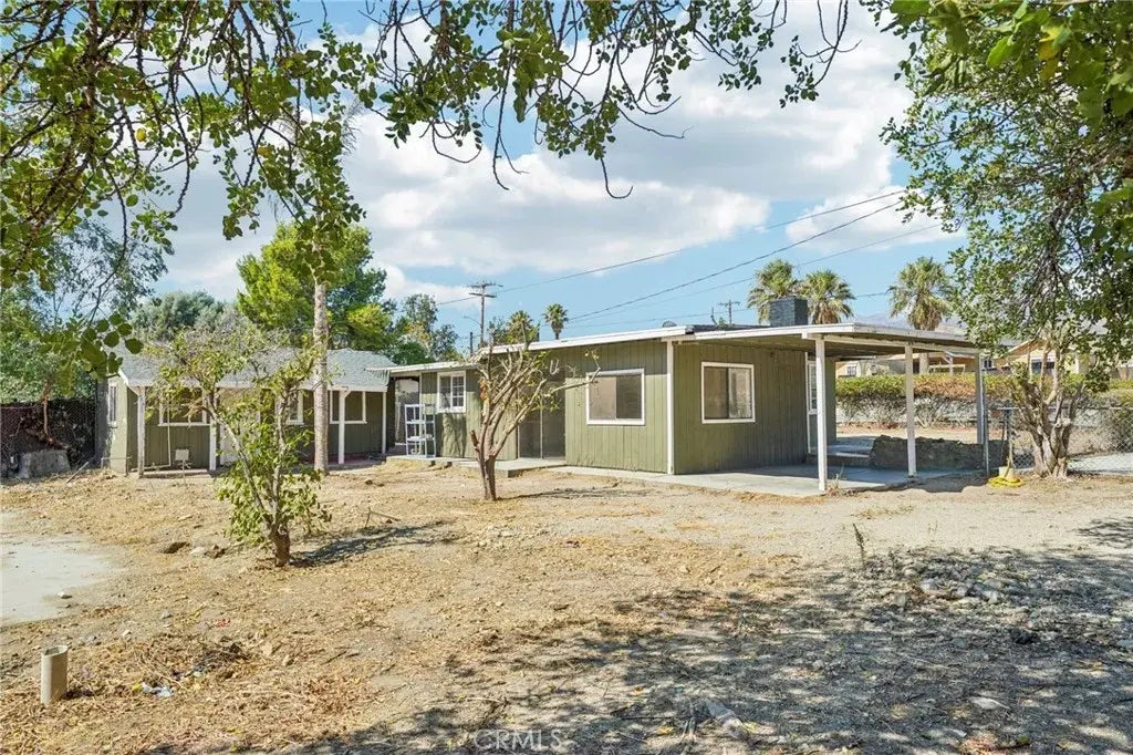 50095 Ramona Street, Cabazon