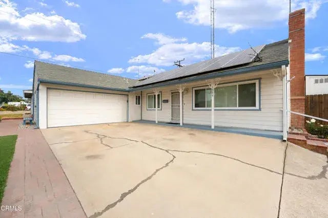 1384 Owens Avenue, Ventura