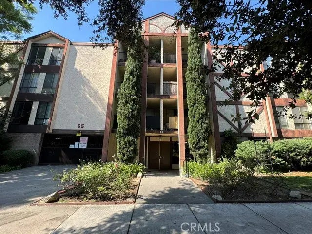 65 N Allen Avenue 322, Pasadena