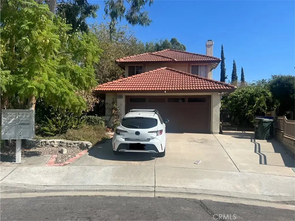 14981 Daisy Circle, Fontana