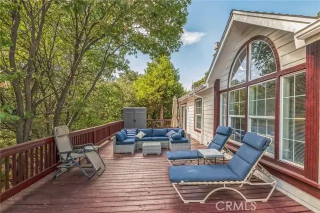 34510 Navajo Road, Julian