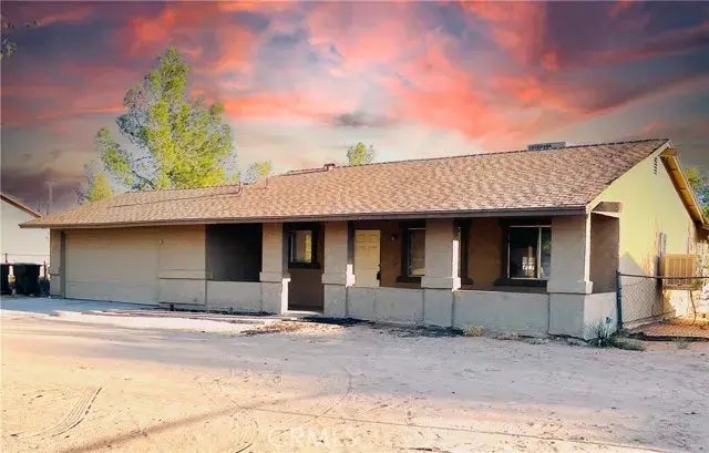 13157 Winona Road, Apple Valley