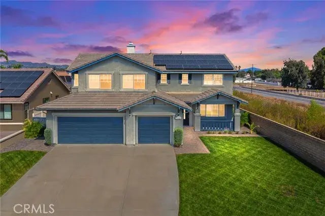 24592 Calle Estancia, Murrieta